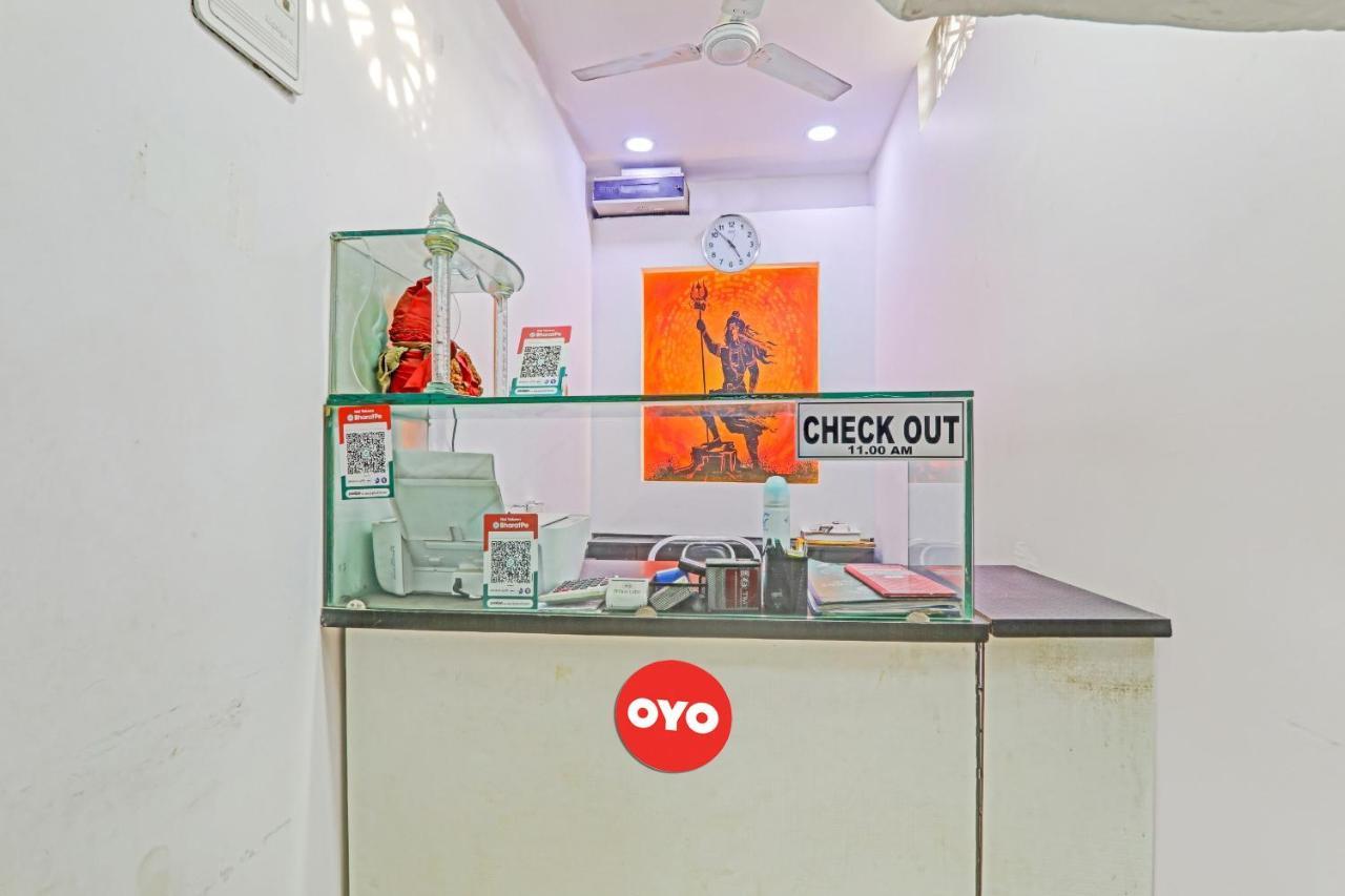 Oyo Flagship 81064 Chaudhary In Hotel Gorakhpur Exterior photo